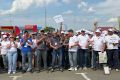 В Алтайском крае назвали лучших дорожников по итогам XXII профессионального конкурса