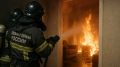 За сутки 13 июня в Алтайском крае потушили 25 пожаров, 10 из них — в жилом секторе