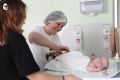 Отделение реабилитации для детей с заболеваниями нервной системы открыли в перинатальном центре «ДАР»