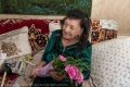 100 лет исполнилось жительнице Панкрушихинского района Зинаиде Иванищевой