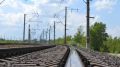 Житель Алтайского края пострадал от столкновения с железнодорожным составом