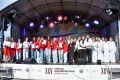 Камне-на-Оби наградили победителей XXV краевых Дельфийских игр
