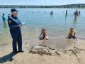 "Вода - безопасная территория": усиленная работа продолжается