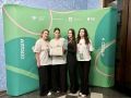 Студенты Алтайского края – лауреаты Всероссийского фестиваля «Российская студенческая весна»