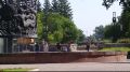На Алтае продолжается жаркая погода