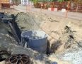 «Росводоканал Барнаул» информирует о плановом отключении водоснабжения для переврезки нового водовода