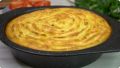 Вкусный яблочник: старинное русское блюдо для современных гурманов