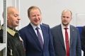 Виктор Томенко: В нашем крае началась приемная кампания в учреждениях среднего профессионального образования