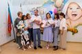 Виктор Томенко: В нашем крае родилась вторая за год тройня