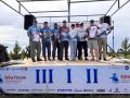 Игорь Емельянов вошёл в пятёрку сильнейших Кубка России по ловле спиннингом с берега