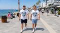 Жителям Алтайского края стало сложнее оформить визу на Кипр