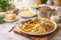 10 ярких гарниров, которые быстро и недорого разнообразят ужин