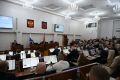 Выборы депутатов АКЗС назначены на 20 сентября