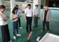 Делегация Алтайского края в Синьцзяне ознакомилась с китайским опытом организации образовательного процесса в средней школе