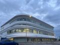 Новый терминал барнаульского аэропорта прошел проверку Ростехнадзора