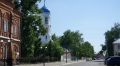 Губернатор Алтайского края Виктор Томенко поздравил бийчан с 317-летием с момента основания города