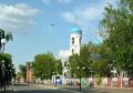 Бийск отмечает 317-летие со дня основания