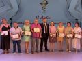 Торжественное мероприятие, посвящённое Дню медицинского работника, состоялось в ГДК