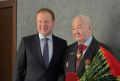 Виктор Томенко: Сегодня исполнилось 317 лет с момента основания Бийска