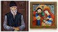 Переехавший в Сибирь художник из Румынии мечтает открыть школу иконописи