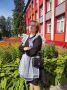 Выпускница из Тальменки получила 100 баллов на ЕГЭ по литературе