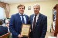 Депутаты АКЗС поздравляют медицинских работников региона накануне профессионального праздника