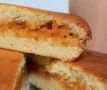 Превращаем тыкву в кулинарный шедевр: простой и вкусный пирог на кефире