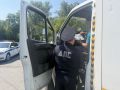 В Барнауле проведено профилактическое мероприятие по обеспечению безопасности пассажирских и грузовых перевозок