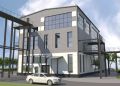Проект нового маслозавода в Барнауле утвердил градсовет