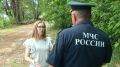 Берег реки или озера - отличное место для отдыха в любое время года