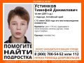 Алтайские поисковики разыскивают пропавшего 15 июня подростка