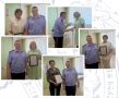 Руководитель следственного управления СК России по Алтайскому краю поздравил медицинских работников с профессиональным праздником