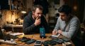 Мошенники начали обманывать свежеиспечённых безработных по телефону