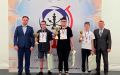 Илья Пурыга - бронзовый призер первенства России по шахматам среди школьников