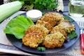 Подсолнухи на кухне: необычные рецепты с кабачками на лето