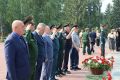 День памяти и скорби. 85 лет назад, 22 июня 1941 года, началась Великая Отечественная война — самая страшная и кровопролитная в истории нашей страны
