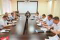 Вопросы восстановления благоустройства после устранения коммунальных аварий на контроле администрации города