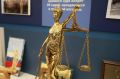 Красный храм Фемиды: чем живет и какую историю хранит главный суд Алтайского края