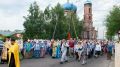 28 июня в Барнауле стартует крестный ход к чудотворному образу Казанской Божией Матери в селе Коробейниково Усть-Пристанского района