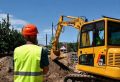 Минстрой Алтайского края контролирует реализацию инфраструктурных проектов в селе Волчиха стоимостью 840 миллионов рублей