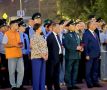 В День памяти и скорби прокурор Алтайского края Антон Герман присоединился к общероссийской патриотической акции «Свеча памяти»
