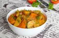 Питательное овощное рагу: попробуйте новые подходы к традиционному рецепту