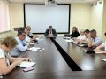 В Барнауле обсудили реализацию проекта «Чистый воздух»