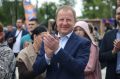 Виктор Томенко: Почти 170 тысяч голосов отдали жители Алтайского края во время Всероссийского онлайн-голосования за выбор объектов благоустройства
