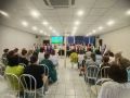 XII Черкасовские чтения провели в Калманском районе