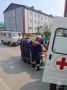 Помощь пожарных. И вновь рассказываем о неравнодушии и отзывчивости специалистов МЧС России, которые приходят на помощь гражданам в самых разных ситуациях