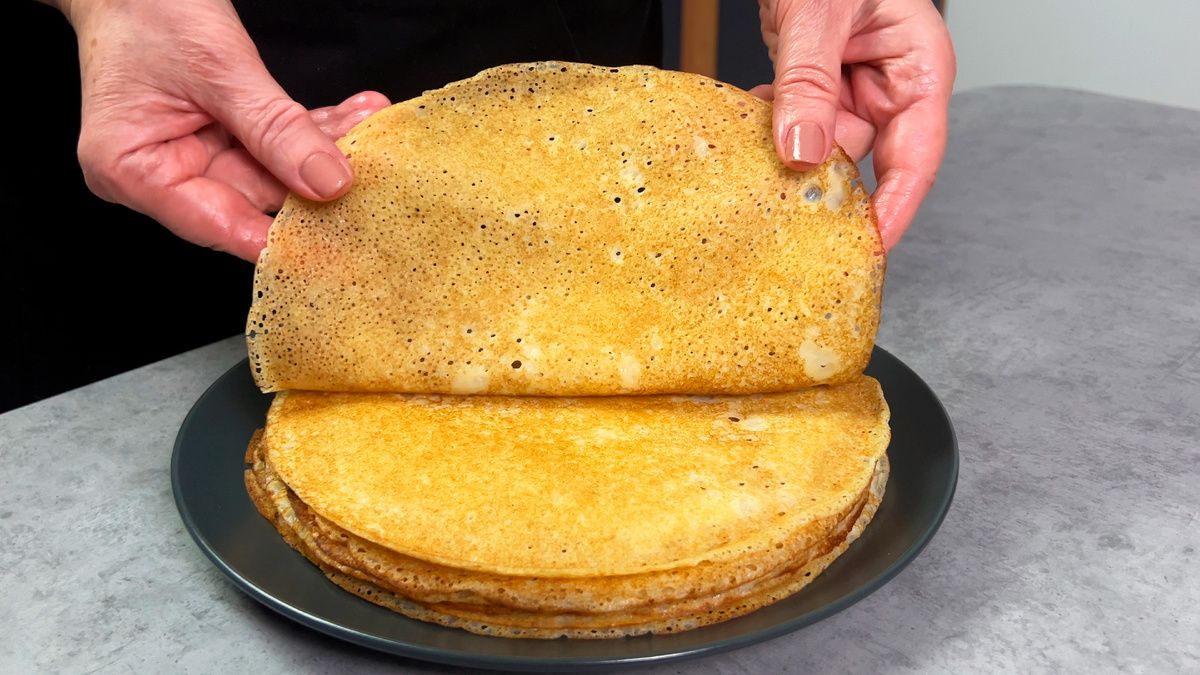 Встречаем последние дни Масленицы с радостью и блинами!