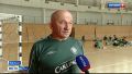 Барнаульский «Коммунальщик» выиграл все поединки на чемпионате страны в Крымске