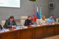Власти Барнаула помогут жителям "Радужного" разобраться с бесхозным водопроводом