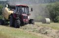 В регионе продолжается кормозаготовительная кампания-2026